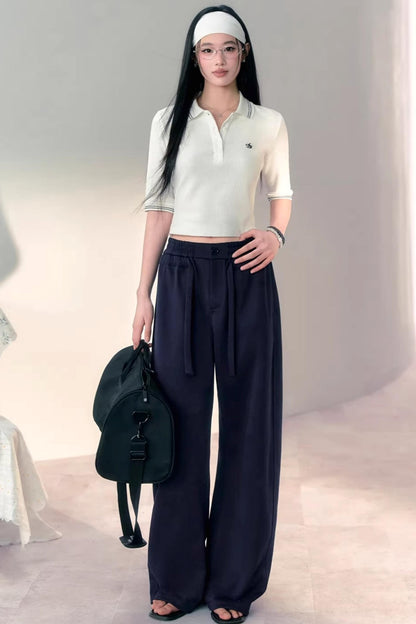 Light Sports Bread Pants