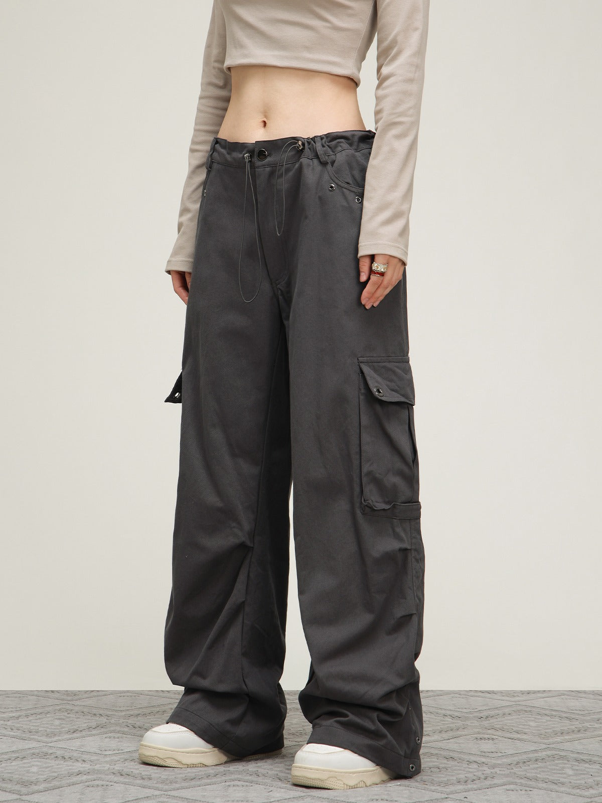 American High Street Cargo Pants