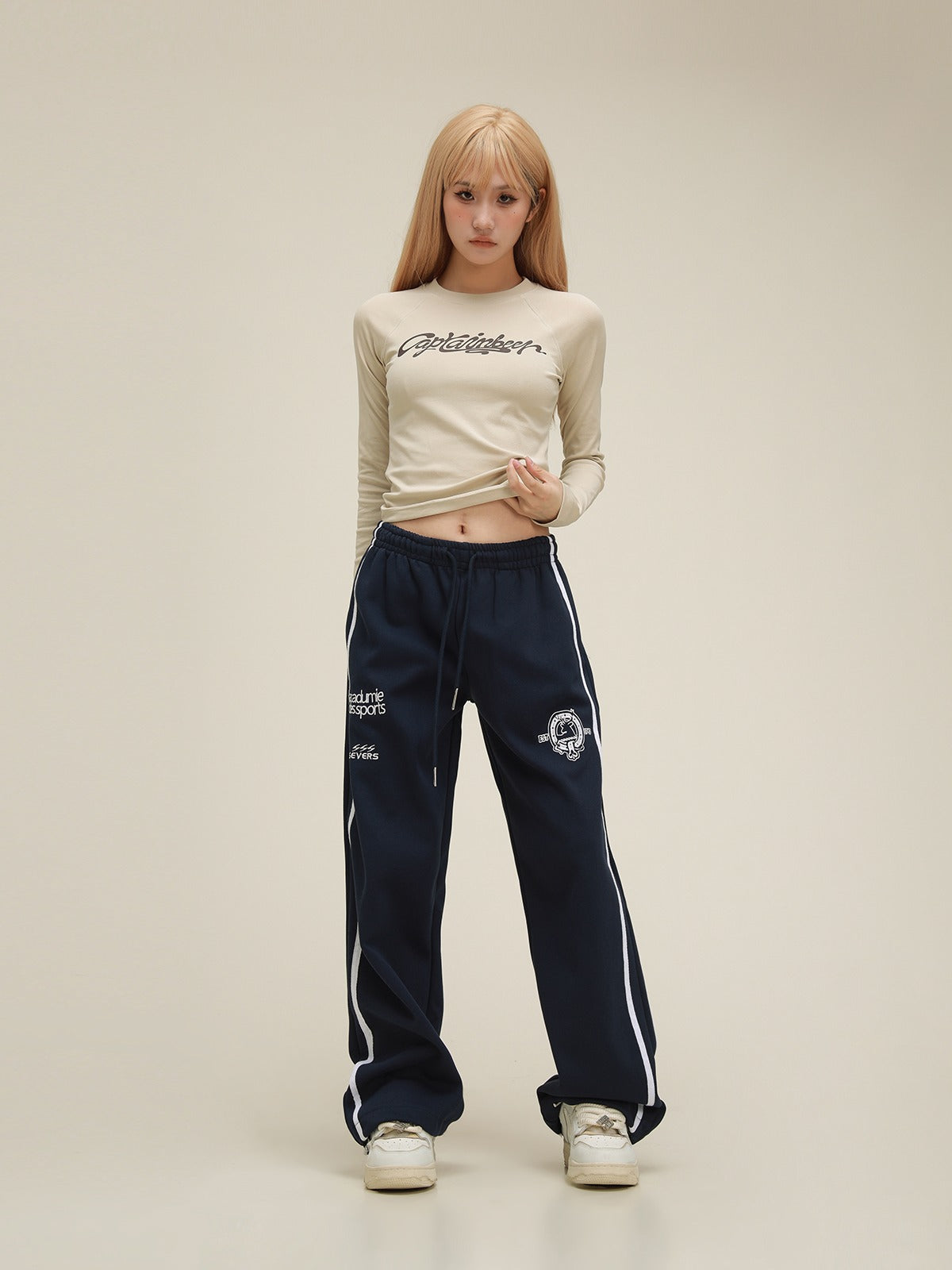 American Mop Hip Hop Sweatpants