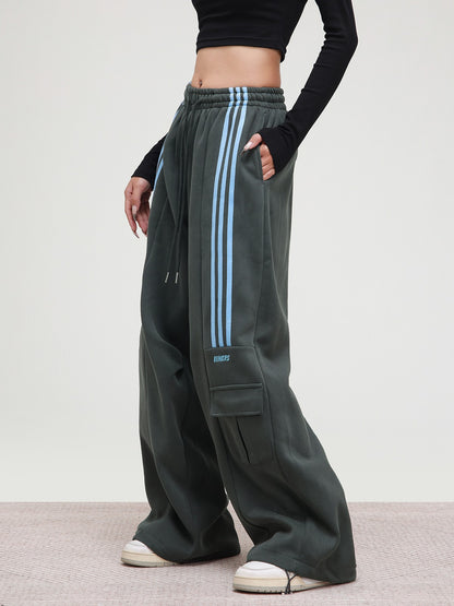 American Vintage Hip Hop Sweatpants