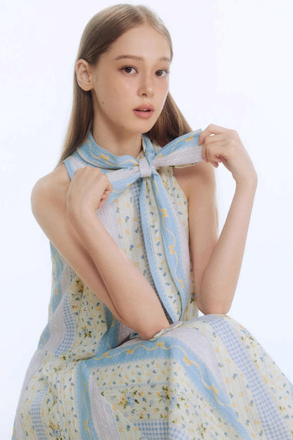 Blossom Floral Dress