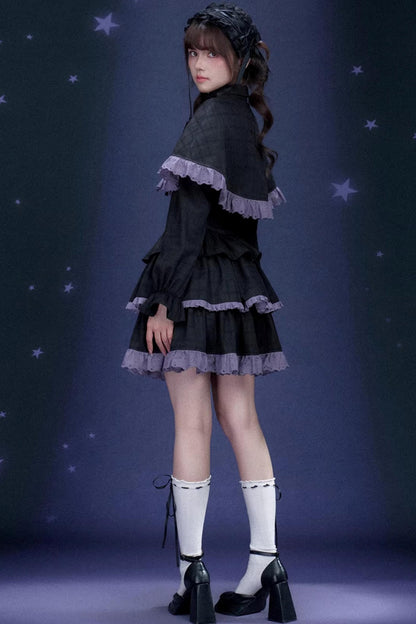 Magic Cake Lolita Dress