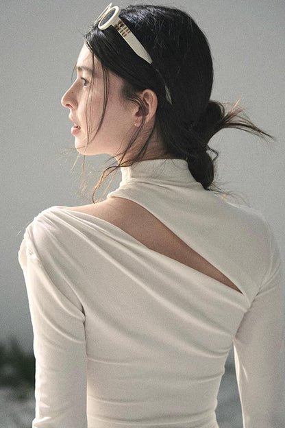 Breathing Tides Pendlerbluse