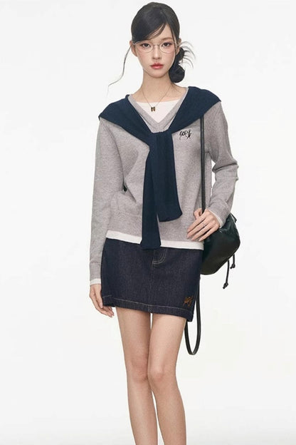 Multi Bottom Combination Set-Up