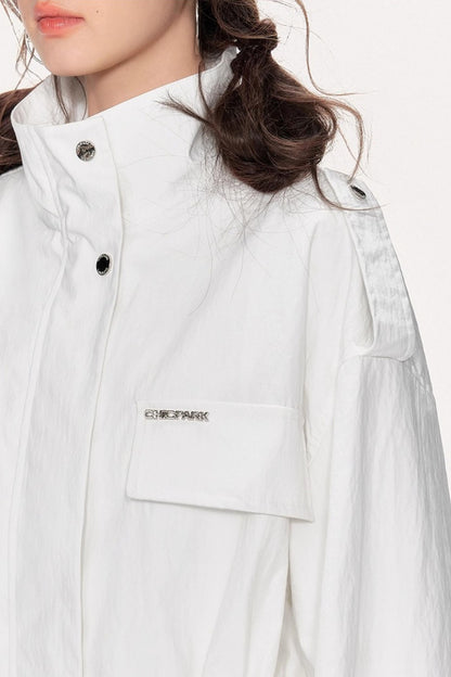 Modern Street Casual Jacket