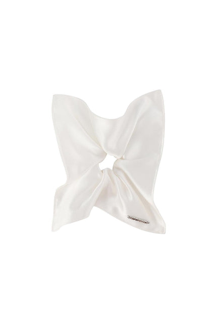 Silky Windmill Rings