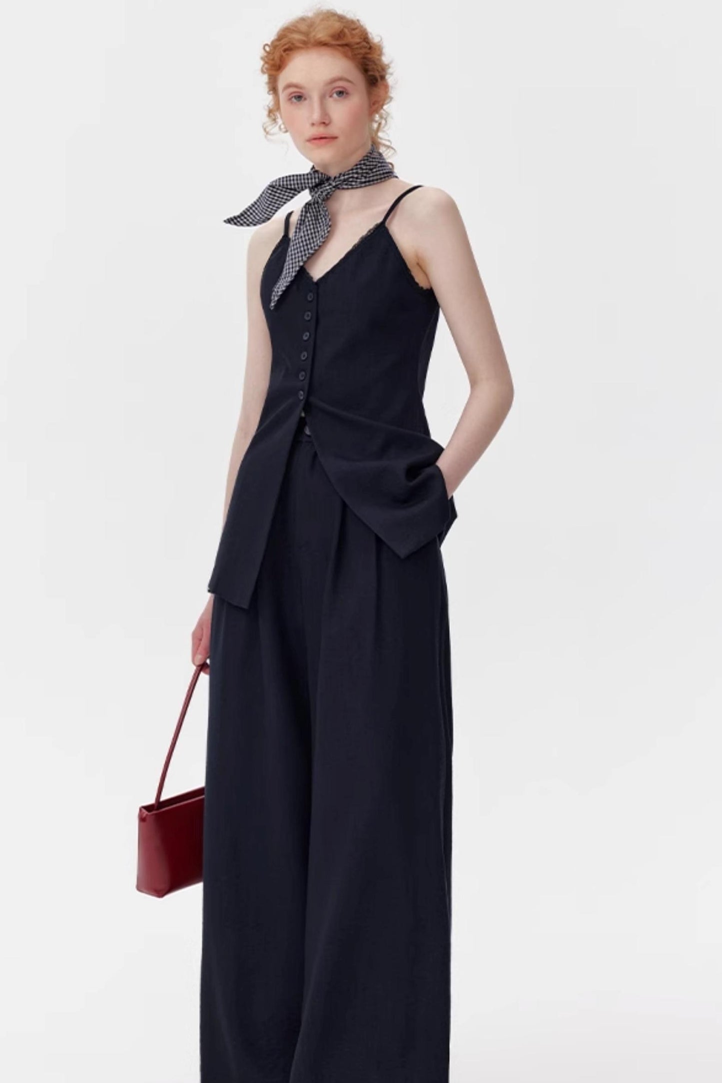 Vacation Camisole Set