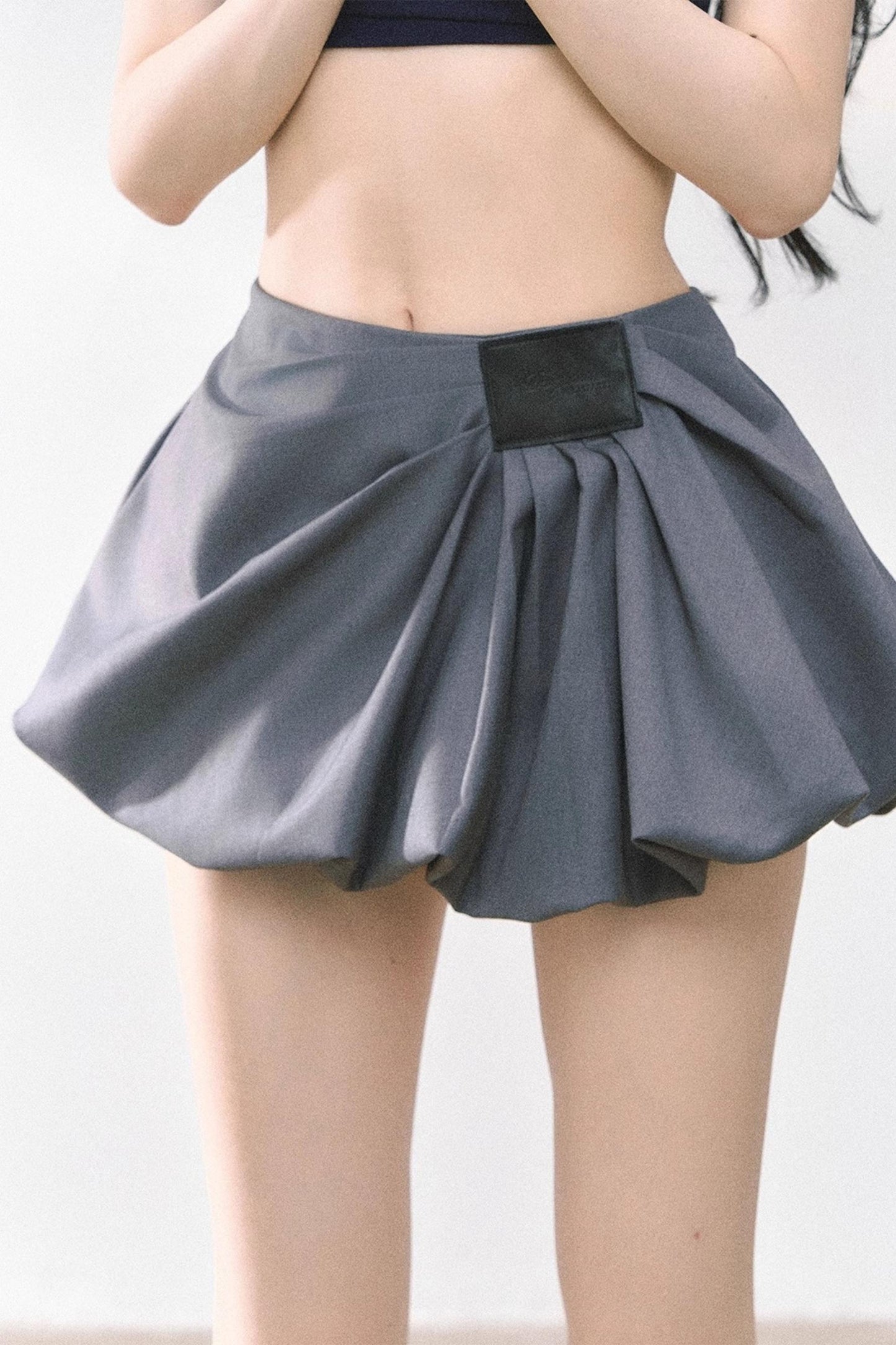 Summer A-Line Skirt