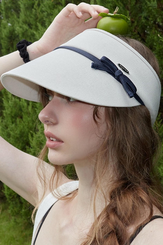 Everyday Lace Sunscreen Hat