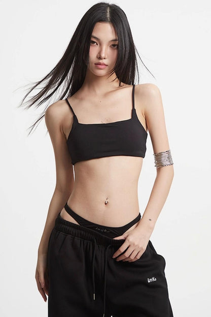 Stretch Camisole Top