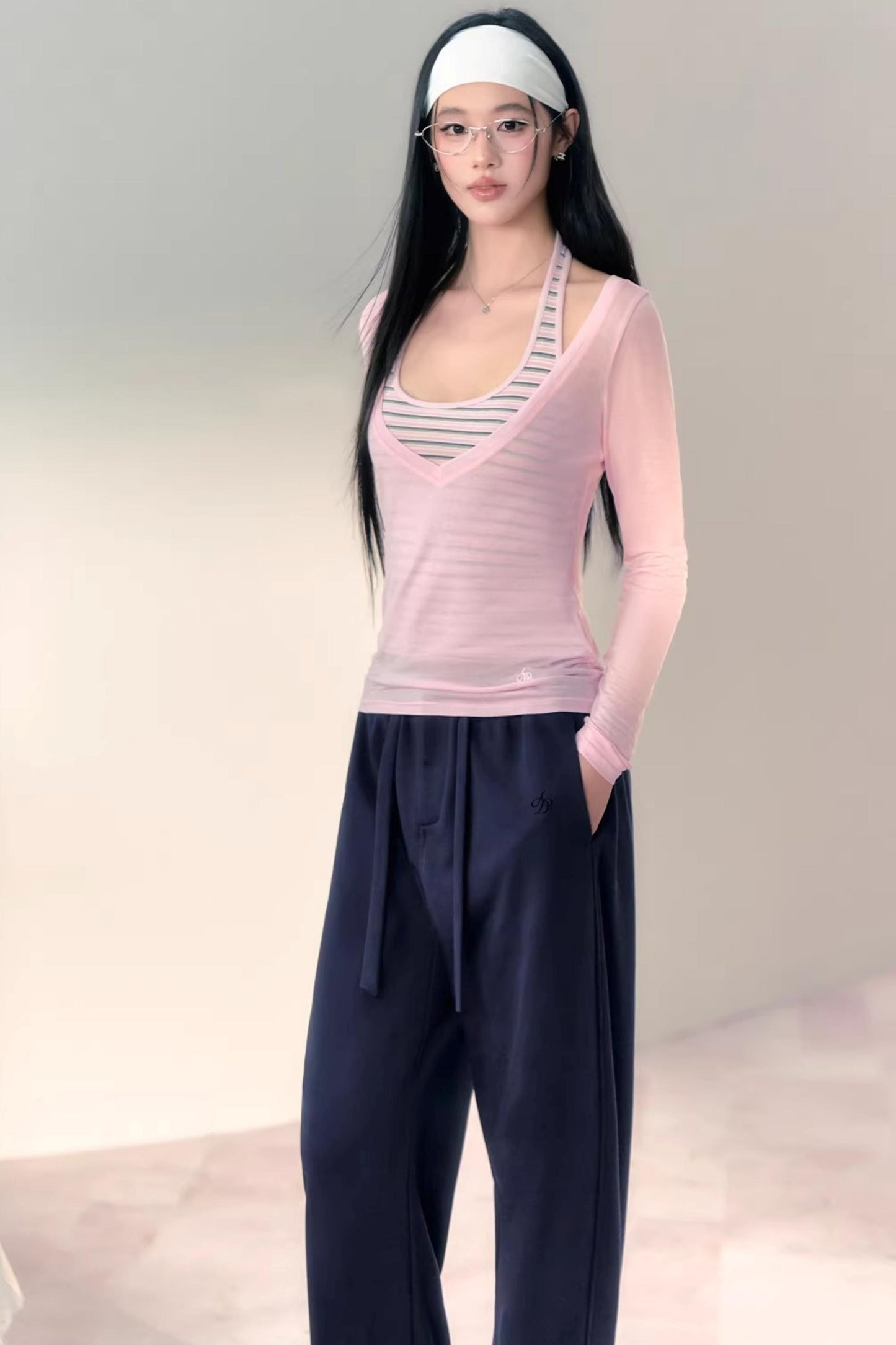 Light Sports Bread Pants