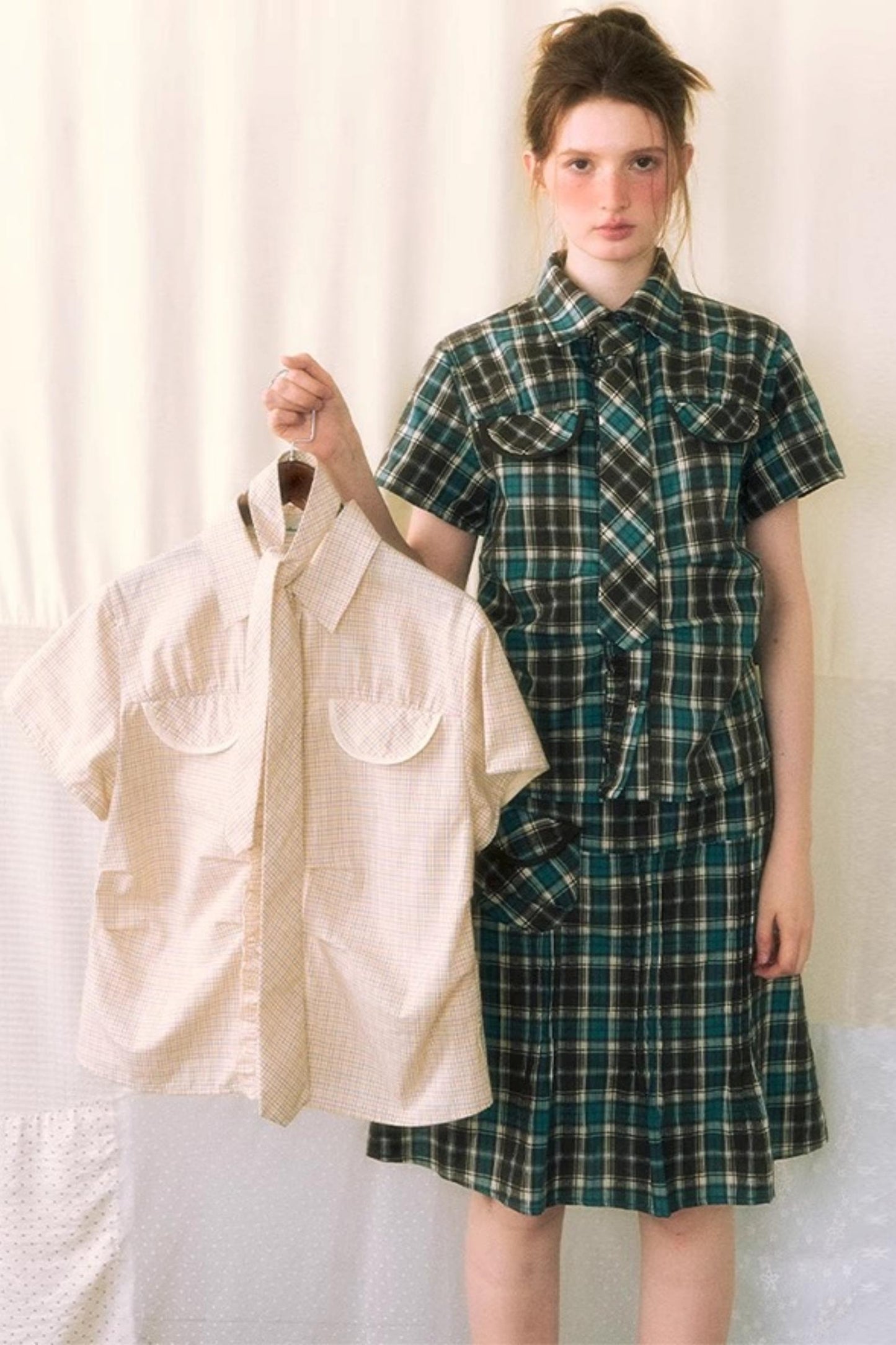 Nap Style Sub Two-Piece Set-Up