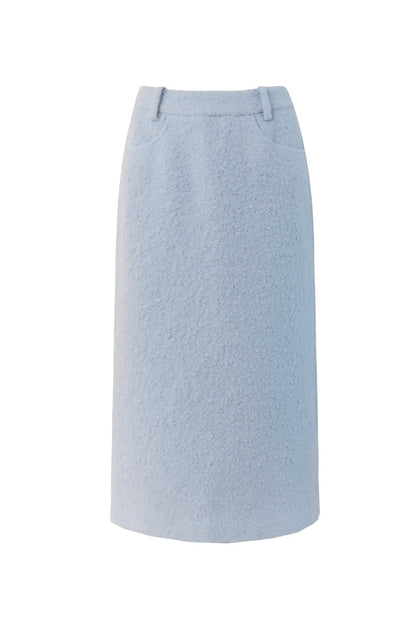 Blumengeschmückter eleganter Anzug-Set 