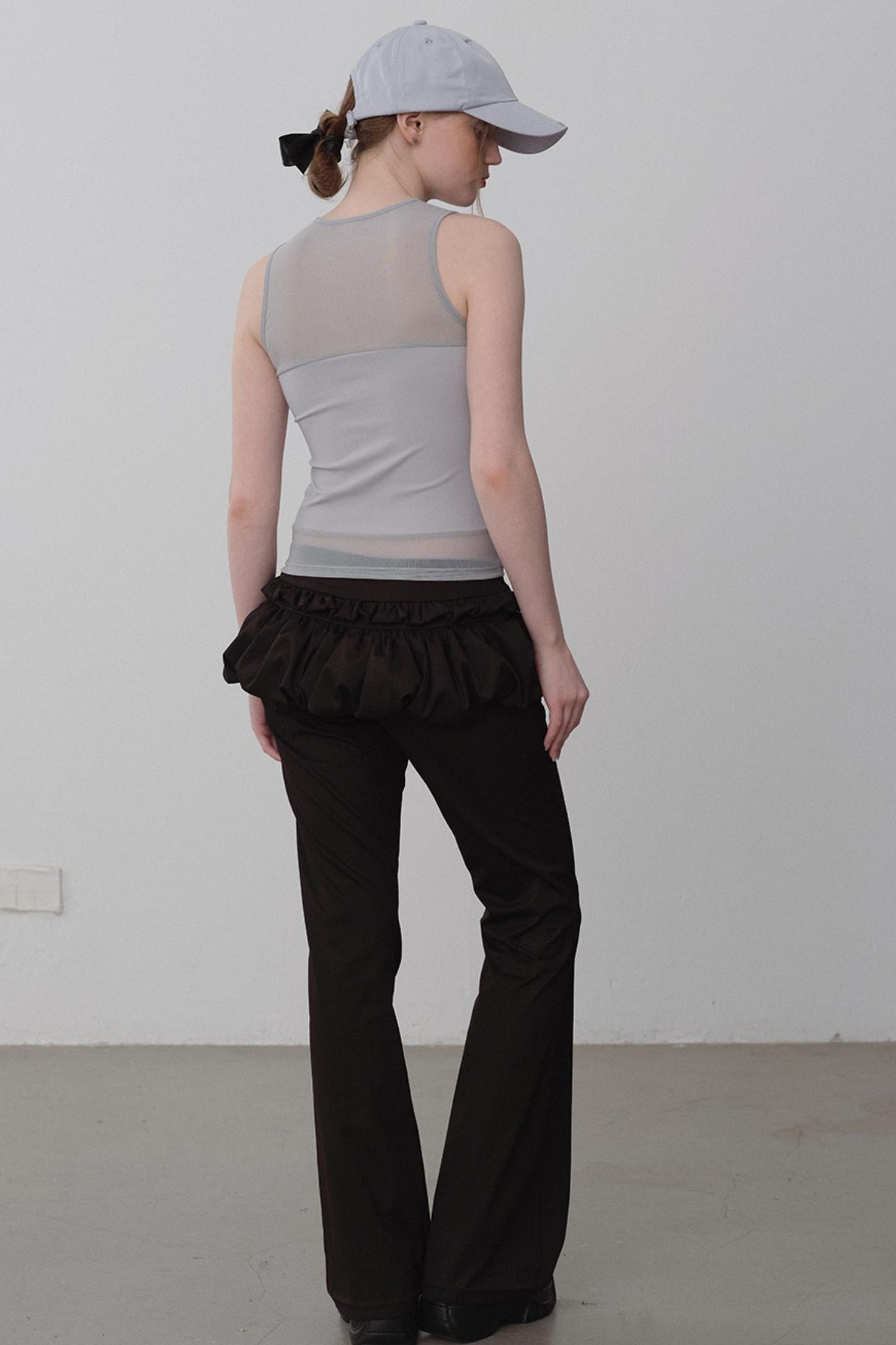 Jeju Patchwork Tank Top