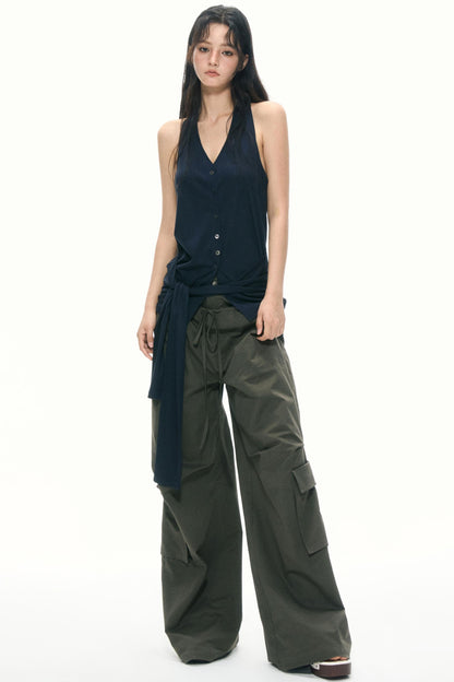 Summer Twist Camisole