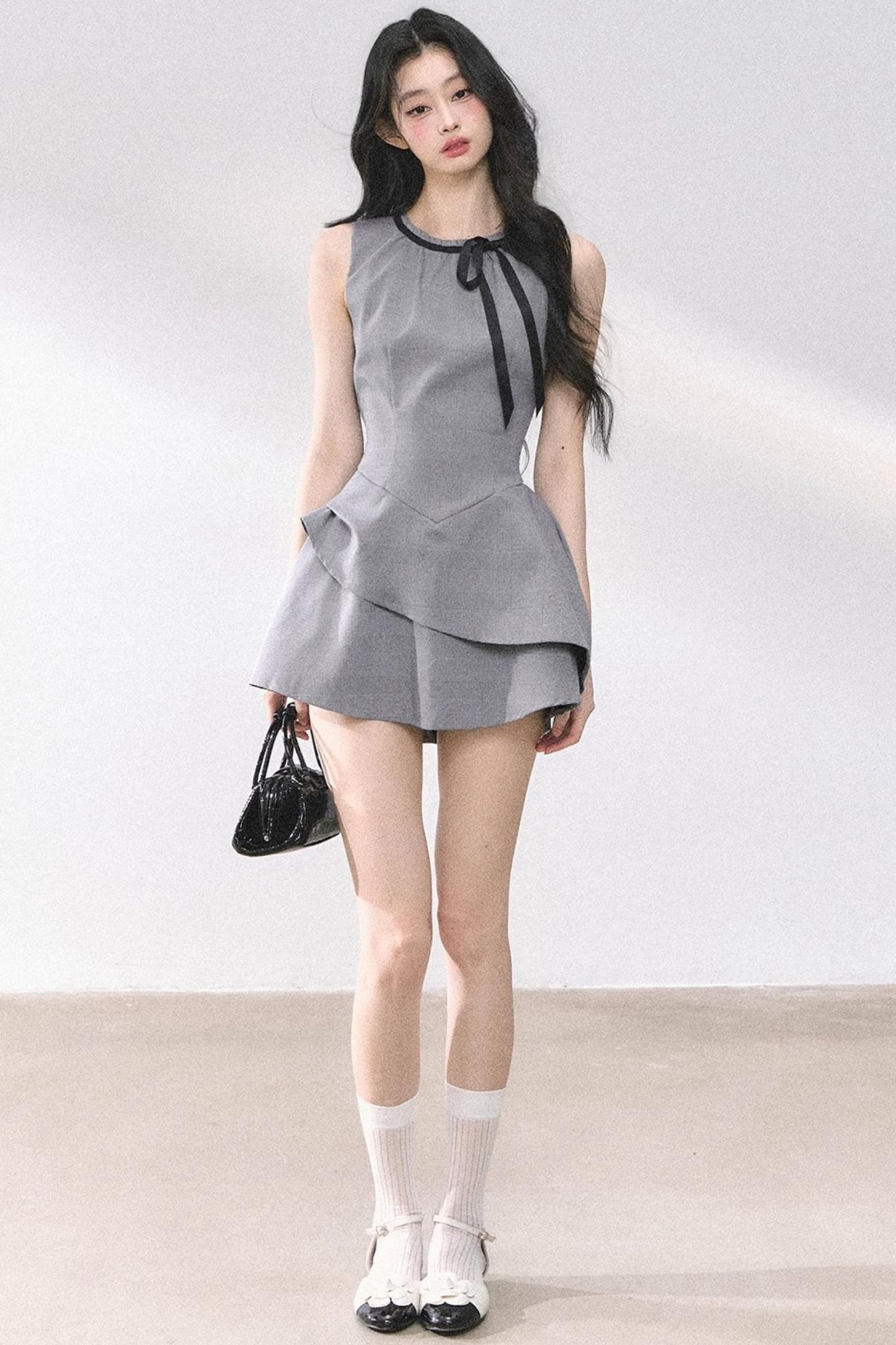 Manor Summer Tutu Dress