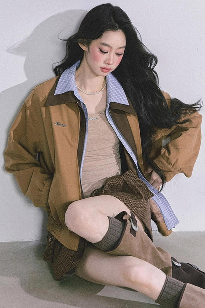 Nuremberg Cargo Jacket