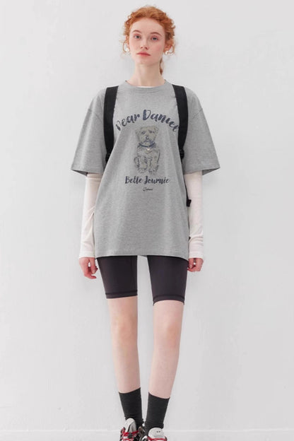 Summer Breezy Ensemble Blouse & Shorts Set-Up