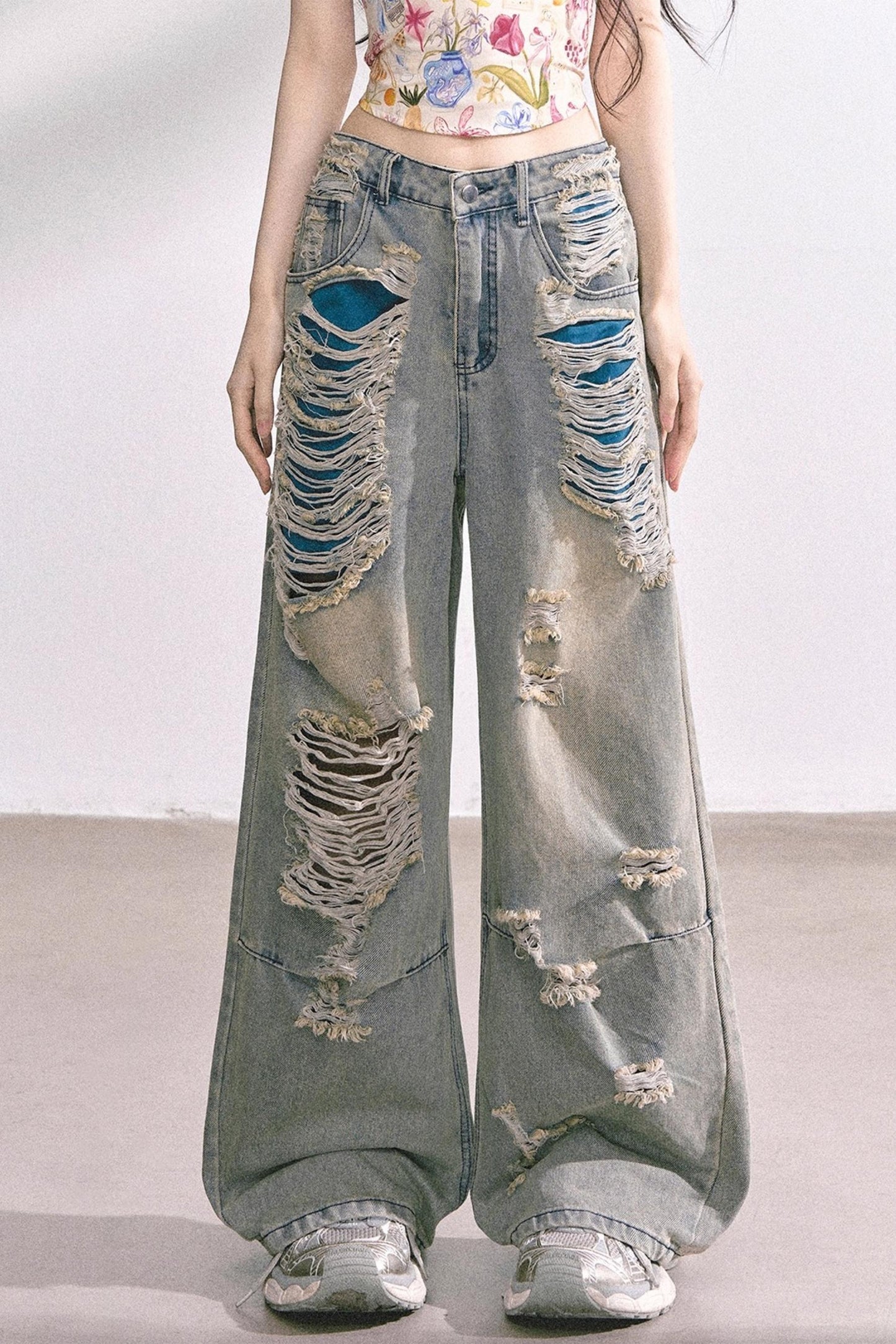 Slim Evergreen Pants