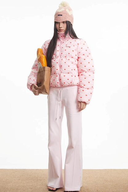 American Retro Cotton Jacket