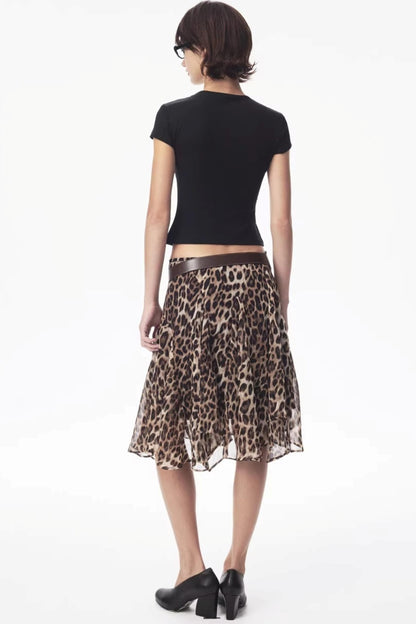 Classic Slim-Fit Knitted Sweater