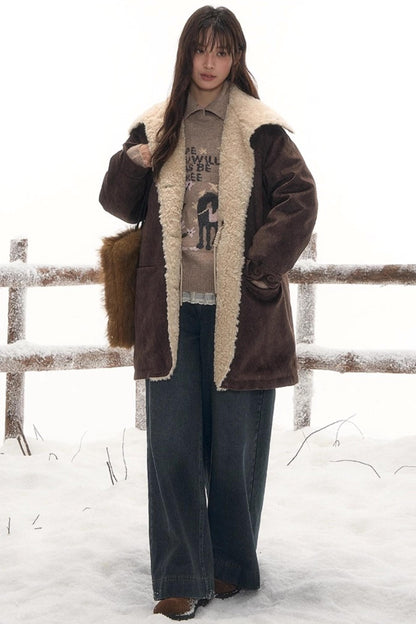 Frost Walk Fleece-Lined Pants