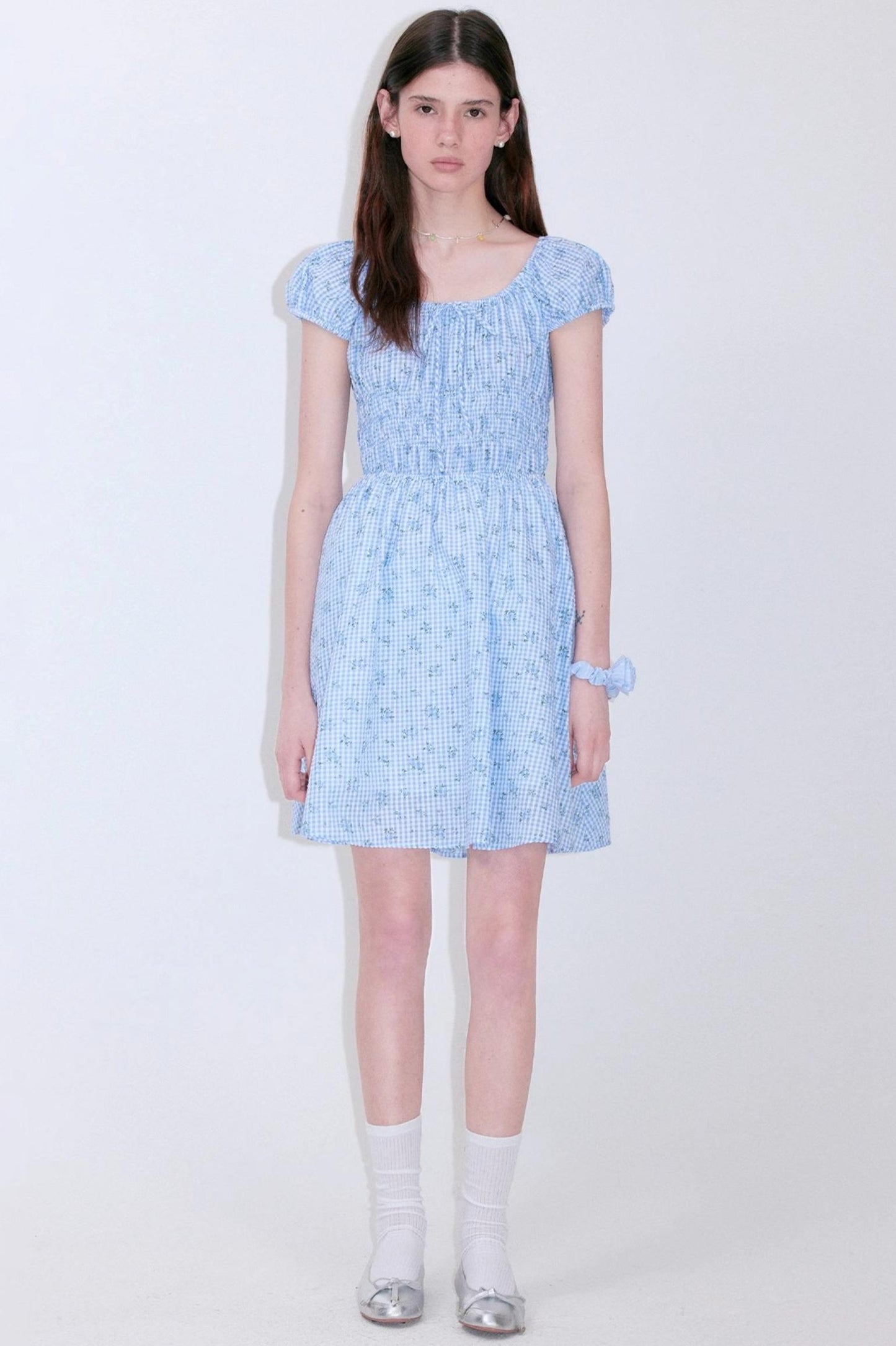 Fresh Age Reduction Dress