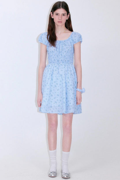 Fresh Age Reduction Dress