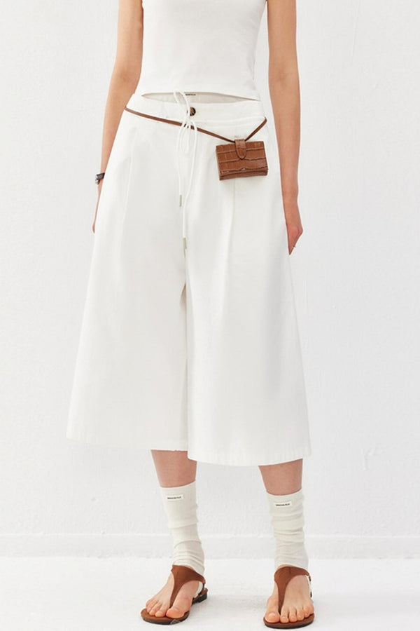 Lux Drawstring Pants