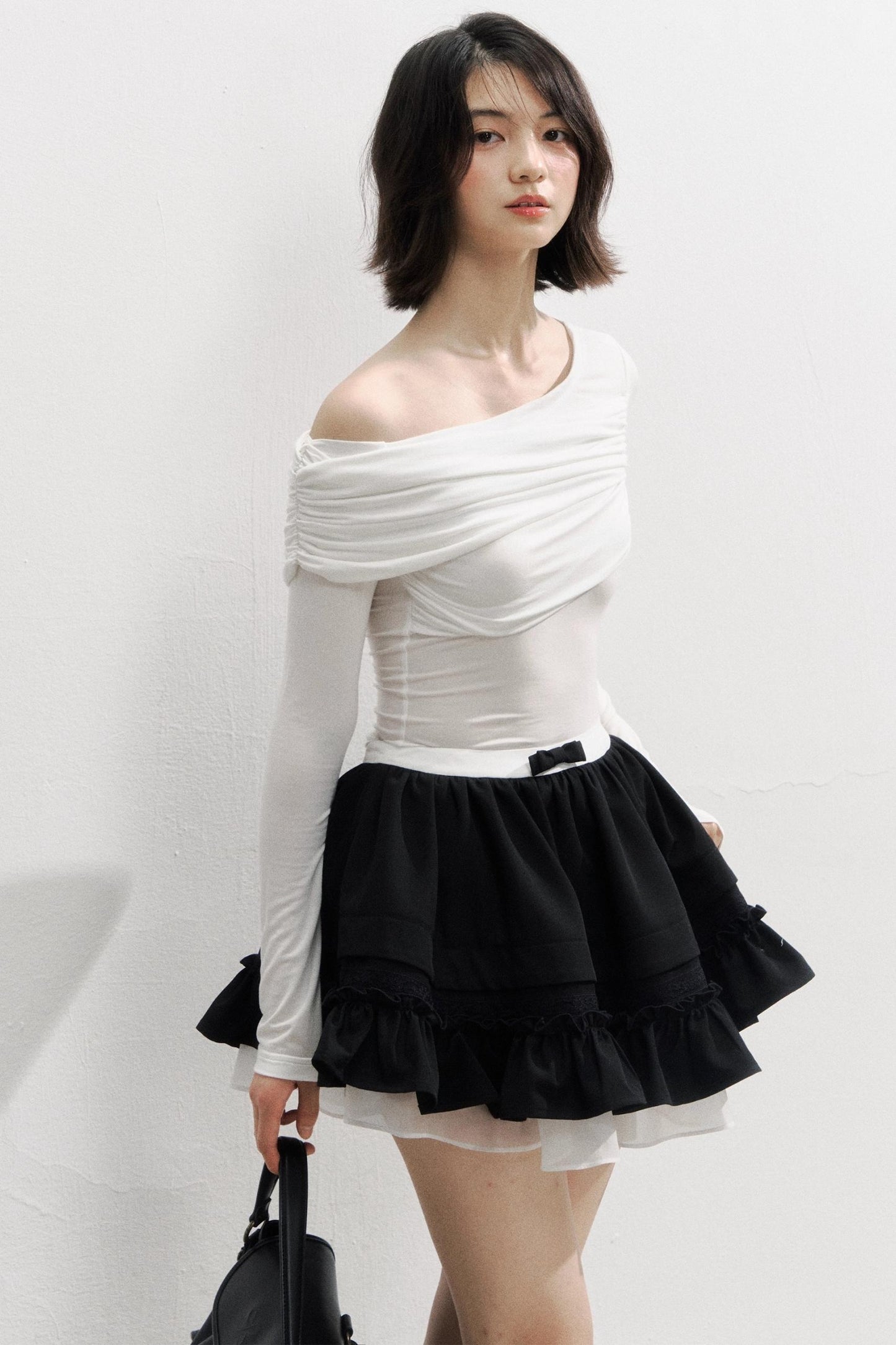 Daily Pink Long Sleeve T-Shirt