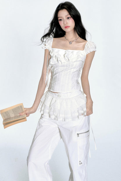 Flotsam Parachute Pants