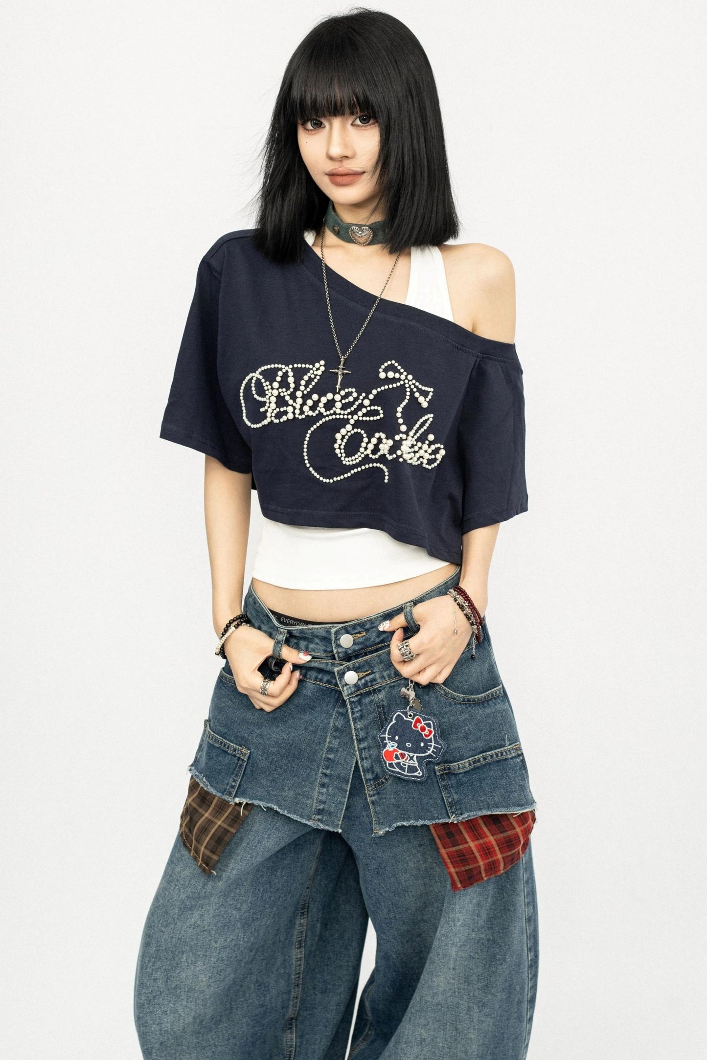 Summer Spice Girl Tee