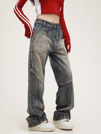 American Vintage Wash Pants