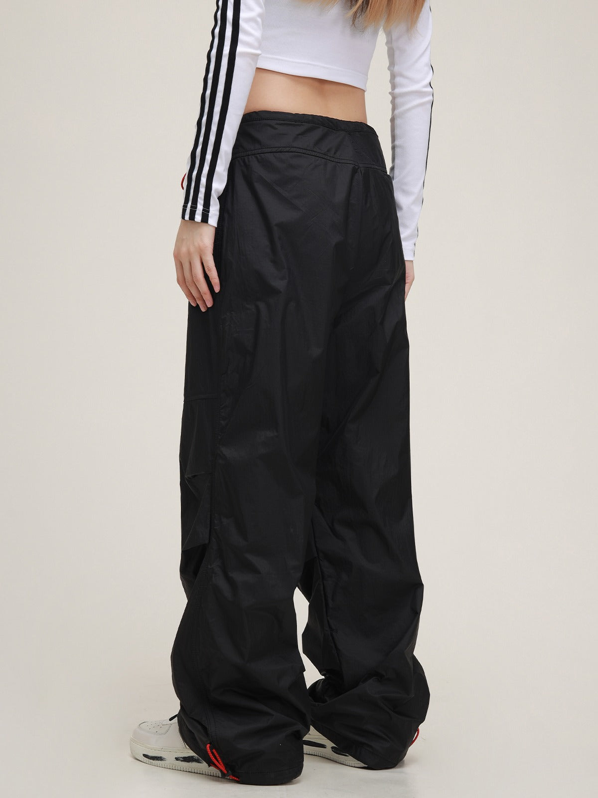 American Drawstring Assault Pants