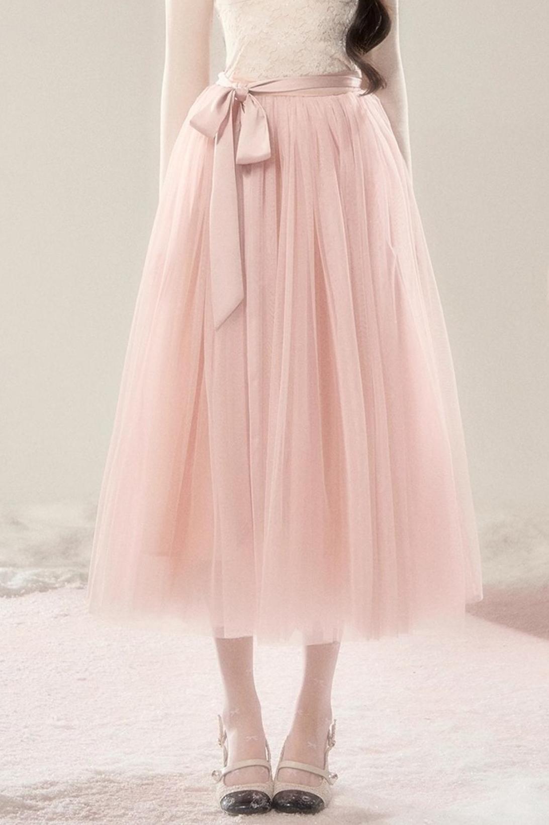 French Noble Lace Dress Set-Up