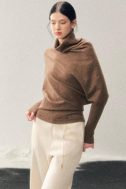 Embers Twilight Knitted Sweater