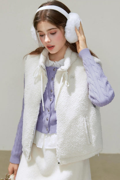 Revealed Layered Horse Jacket