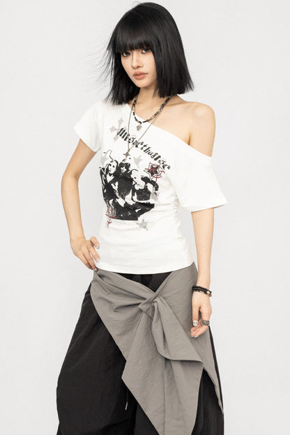 American Vintage Slim T-Shirt