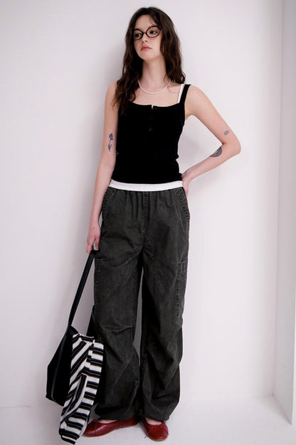 Summer Commuter Tank Top