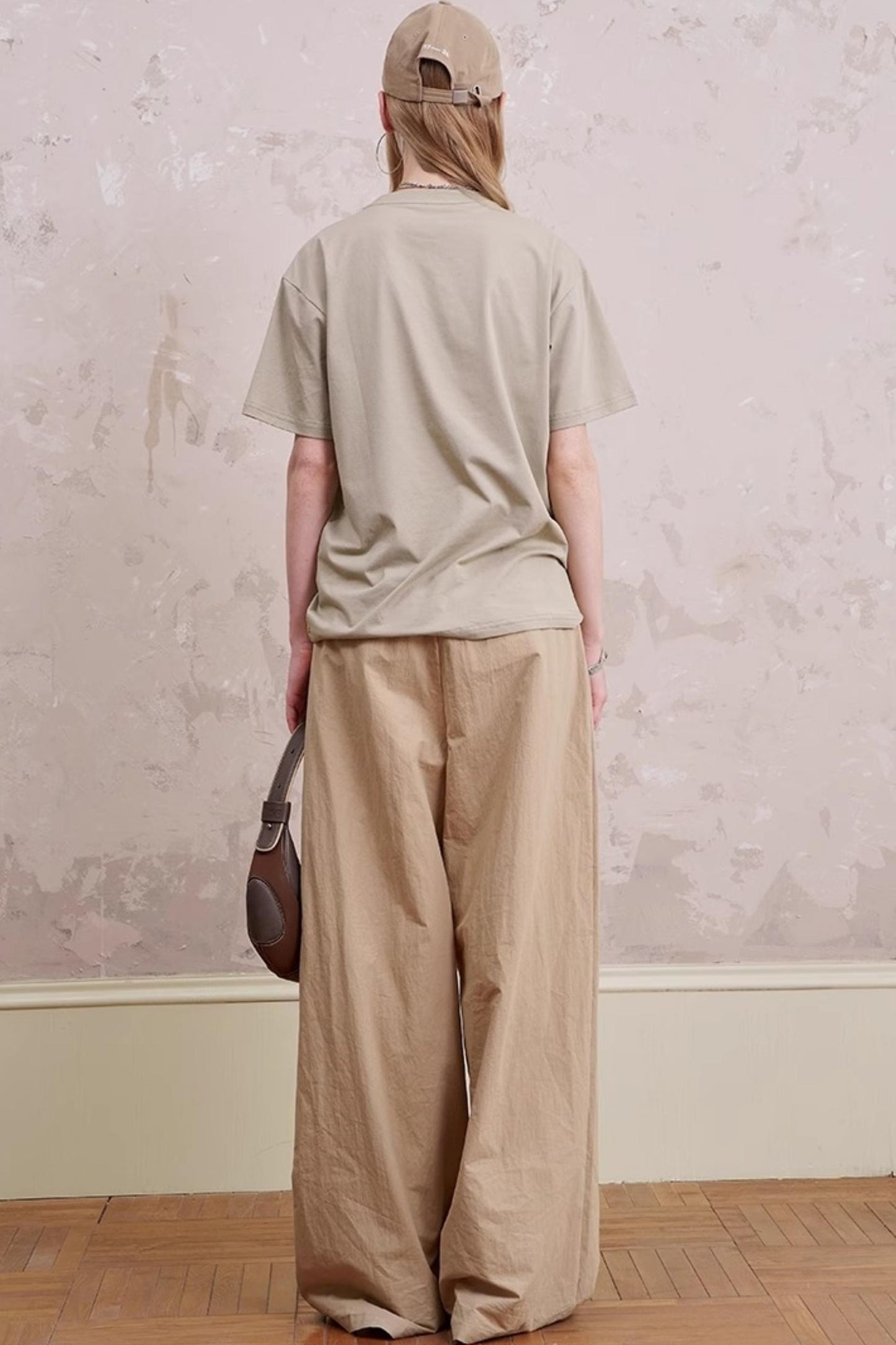 Summer Touch T-Shirt