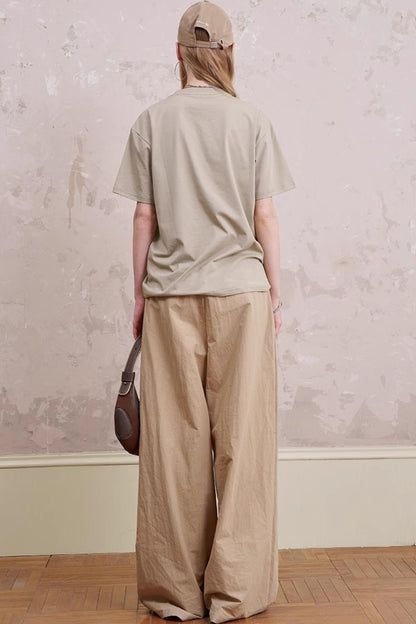 Summer Touch T-Shirt