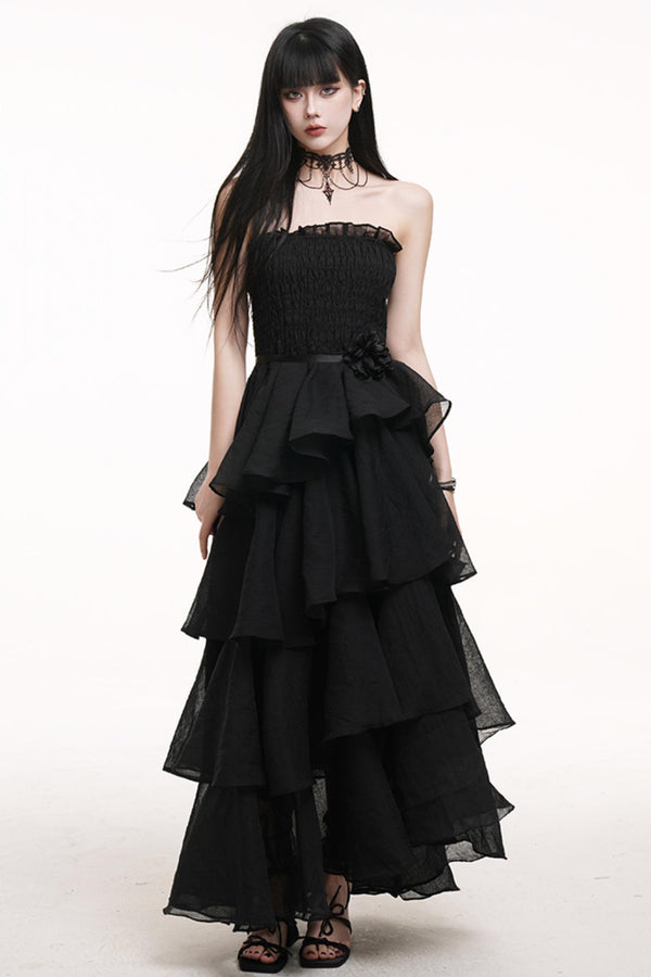 Shadow Vision Concert Dress