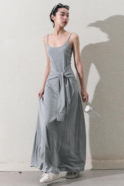 Tight Fit Knit Jumper Dress