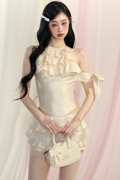 Summer Elegance Set-Up