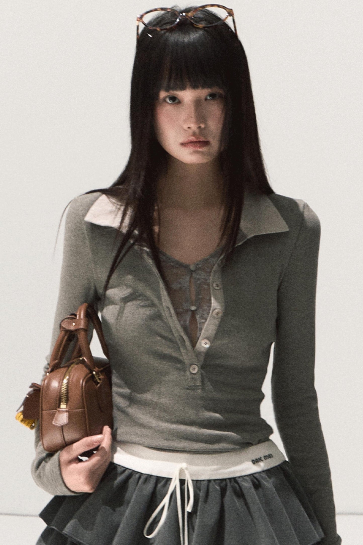 Galaxy Nourishment Polo Shirt