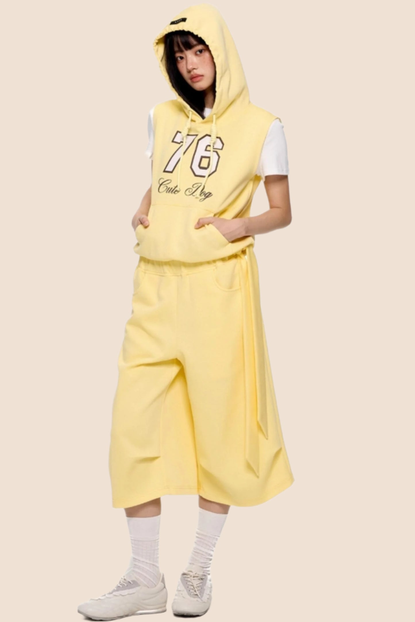 College Sports Set-Up