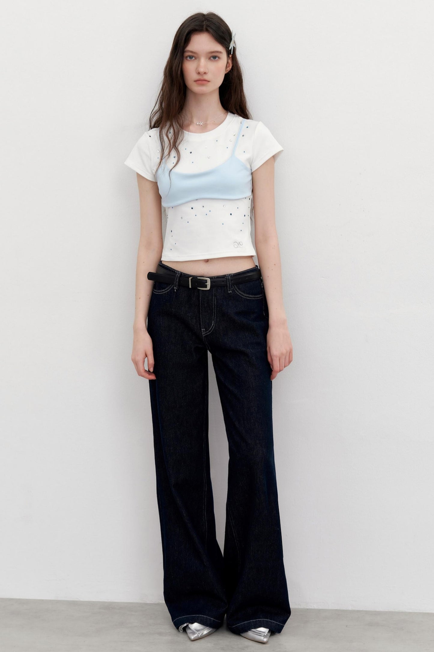 Dreams Short Sleeve Tee