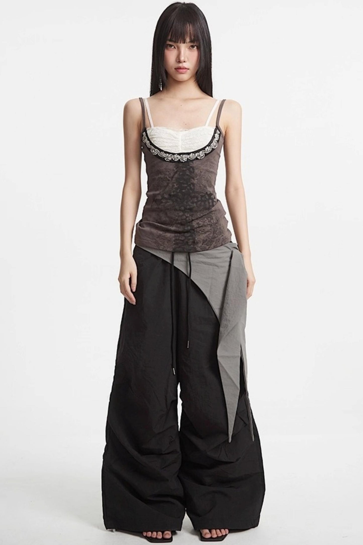 Lace Desire Camisole