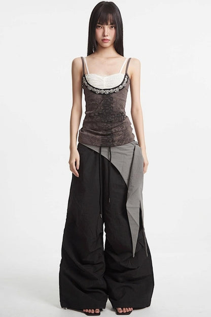 Lace Desire Camisole