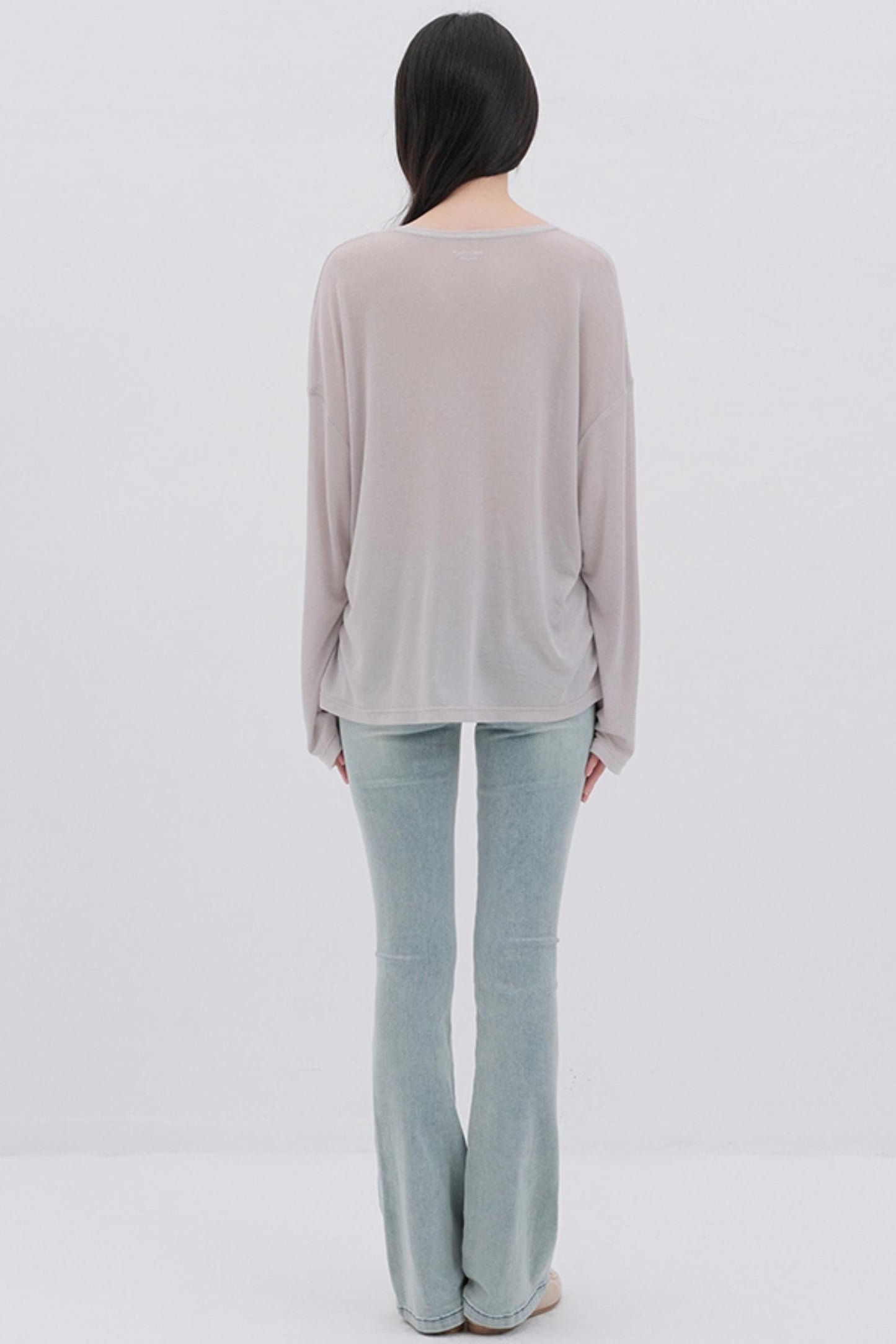 Sunshine Blues Bootcut Jeans Pants